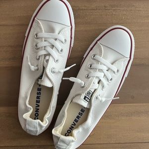 Chuck Taylor All Star Shoreline Slip size 9